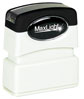 MaxLight™ One Color Message Stamps